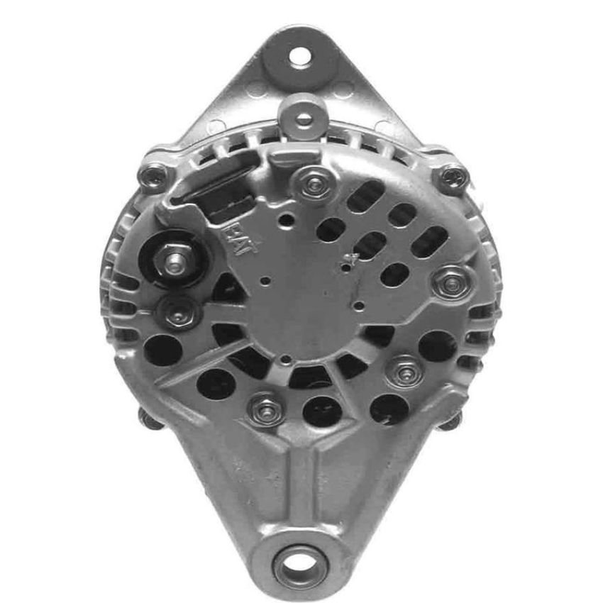 Denso 210-3161 Remanufactured DENSO First Time Fit Alternator