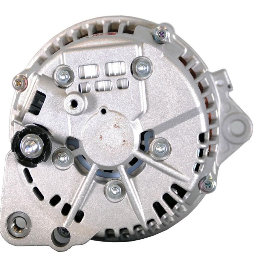 Denso 210-3163 Remanufactured DENSO First Time Fit Alternator
