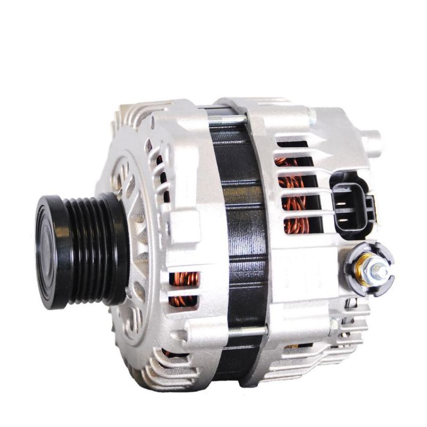 Denso 210-3164 Remanufactured DENSO First Time Fit Alternator