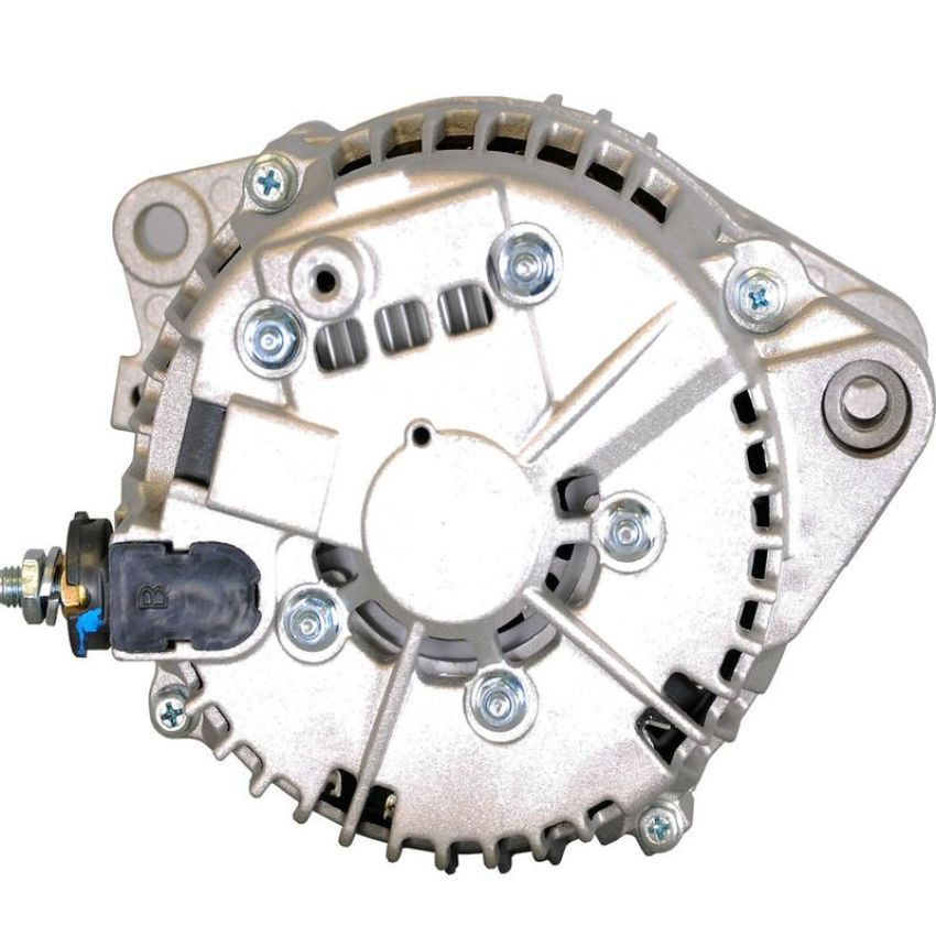 Denso 210-3164 Remanufactured DENSO First Time Fit Alternator