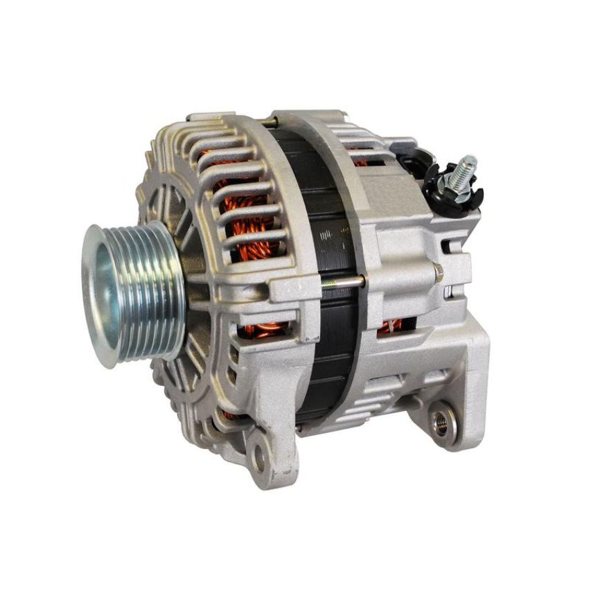 Denso 210-3165 Remanufactured DENSO First Time Fit Alternator