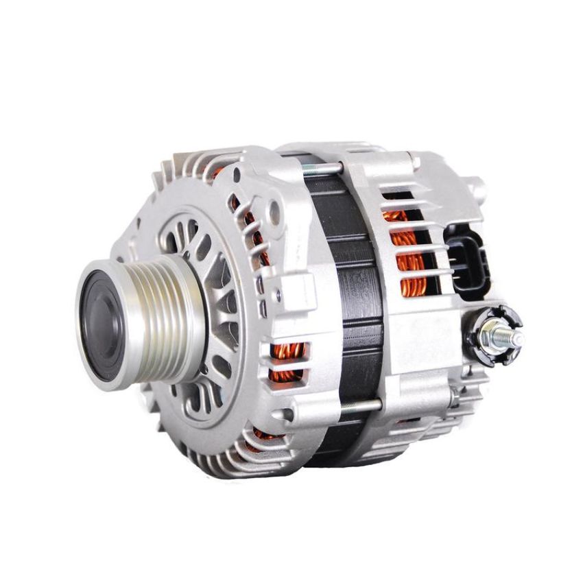 Denso 210-3167 Remanufactured DENSO First Time Fit Alternator
