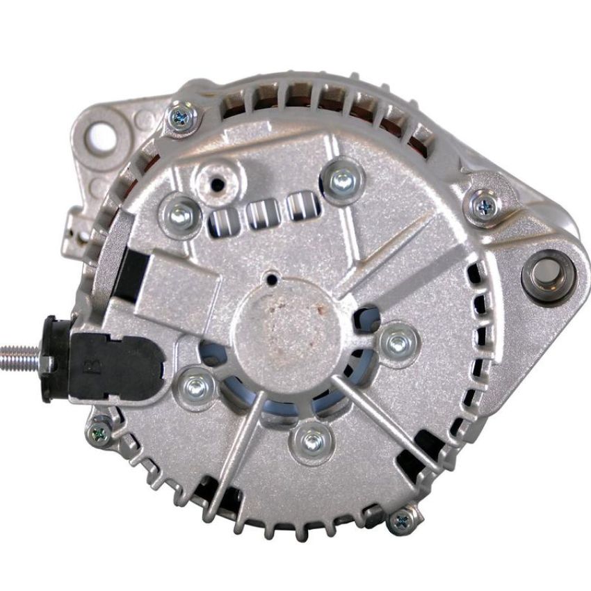 Denso 210-3167 Remanufactured DENSO First Time Fit Alternator