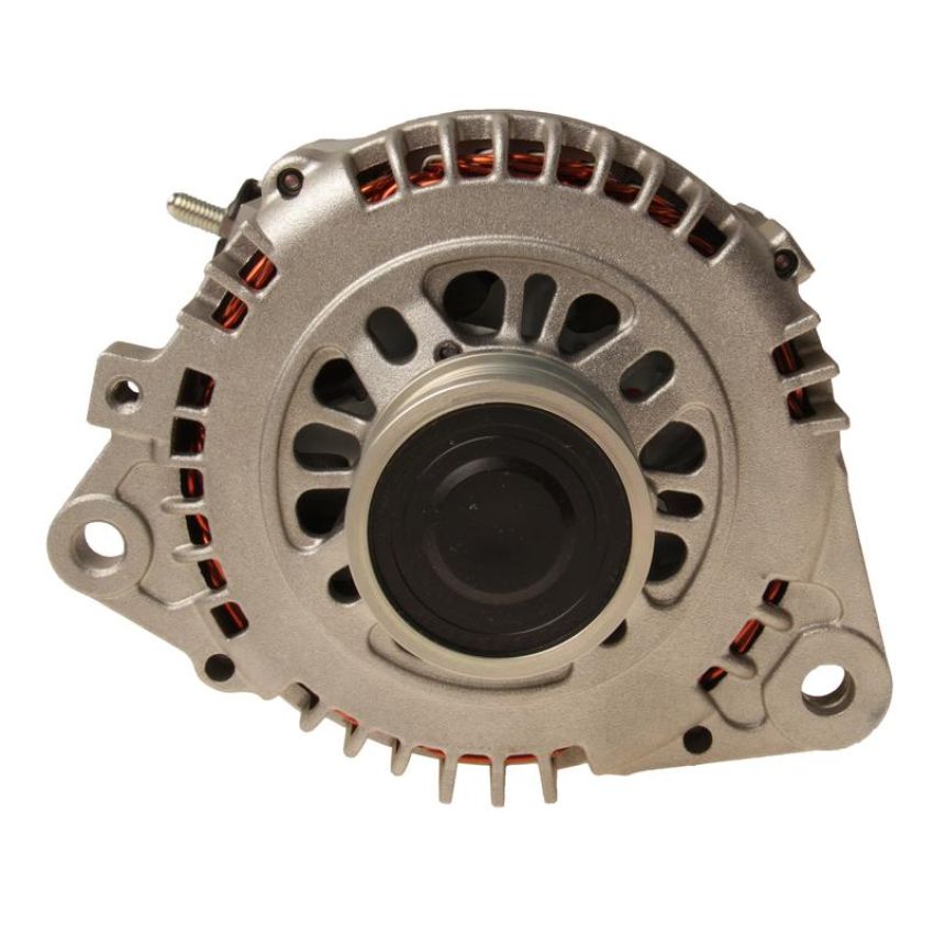 Denso 210-3167 Remanufactured DENSO First Time Fit Alternator