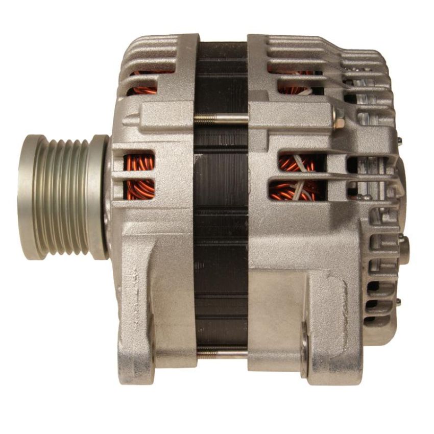 Denso 210-3167 Remanufactured DENSO First Time Fit Alternator
