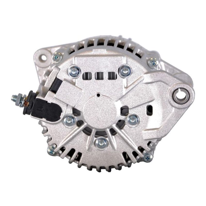 Denso 210-3168 Remanufactured DENSO First Time Fit Alternator