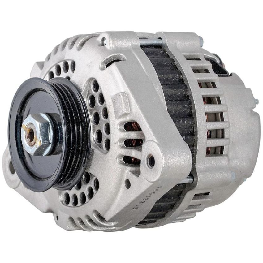 Denso 210-3170 Remanufactured DENSO First Time Fit Alternator