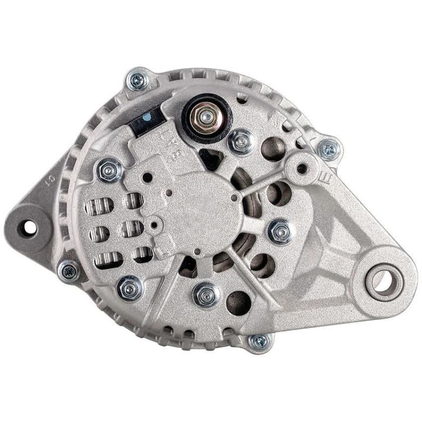 Denso 210-3170 Remanufactured DENSO First Time Fit Alternator