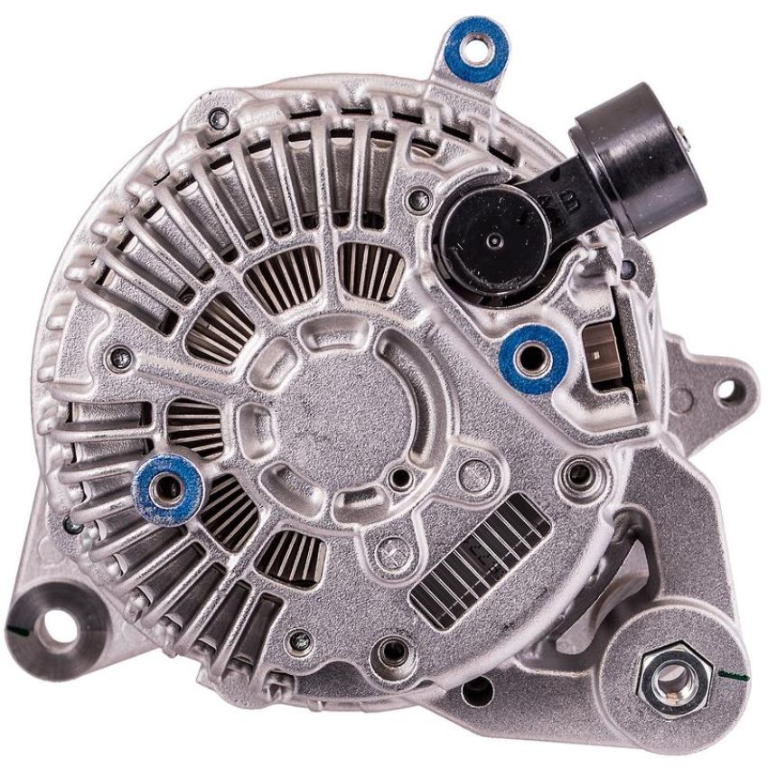 Denso 210-4000 Remanufactured DENSO First Time Fit Alternator