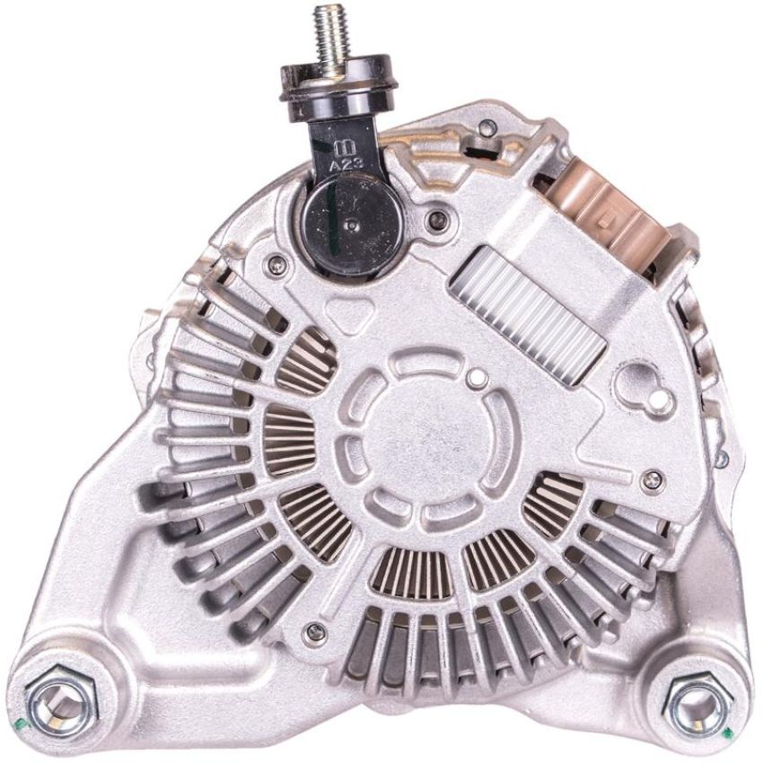 Denso 210-4002 Remanufactured DENSO First Time Fit Alternator