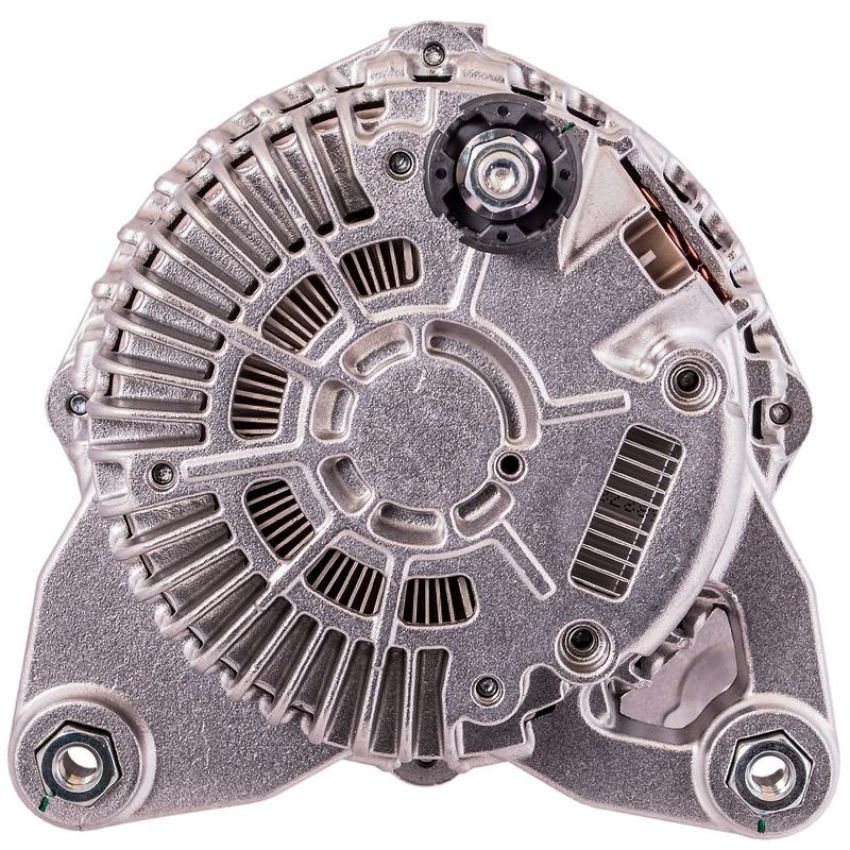 Denso 210-4004 Remanufactured DENSO First Time Fit Alternator