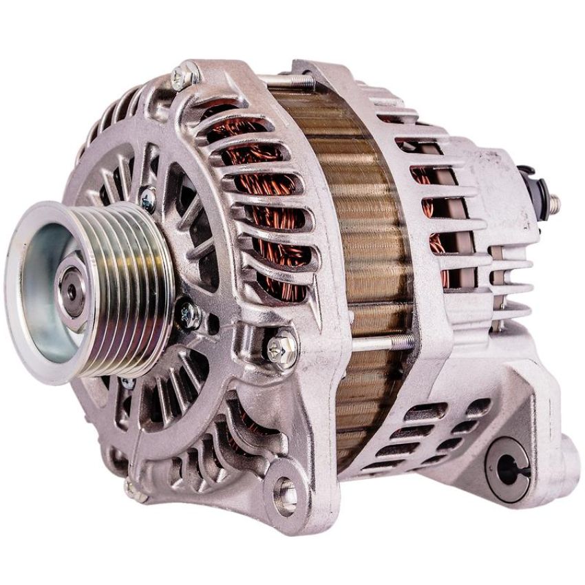 Denso 210-4005 Remanufactured DENSO First Time Fit Alternator