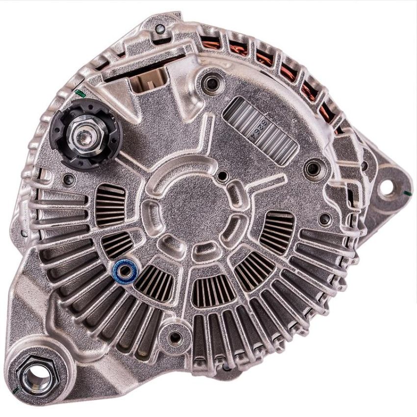 Denso 210-4005 Remanufactured DENSO First Time Fit Alternator