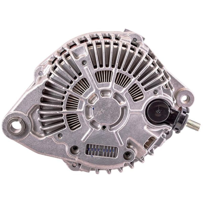 Denso 210-4006 Remanufactured DENSO First Time Fit Alternator