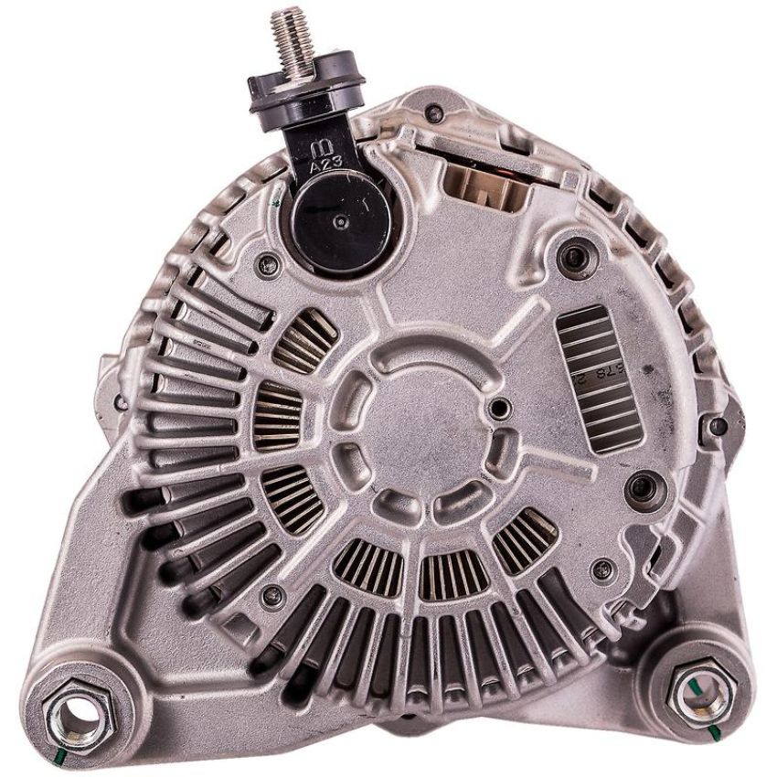Denso 210-4008 Remanufactured DENSO First Time Fit Alternator