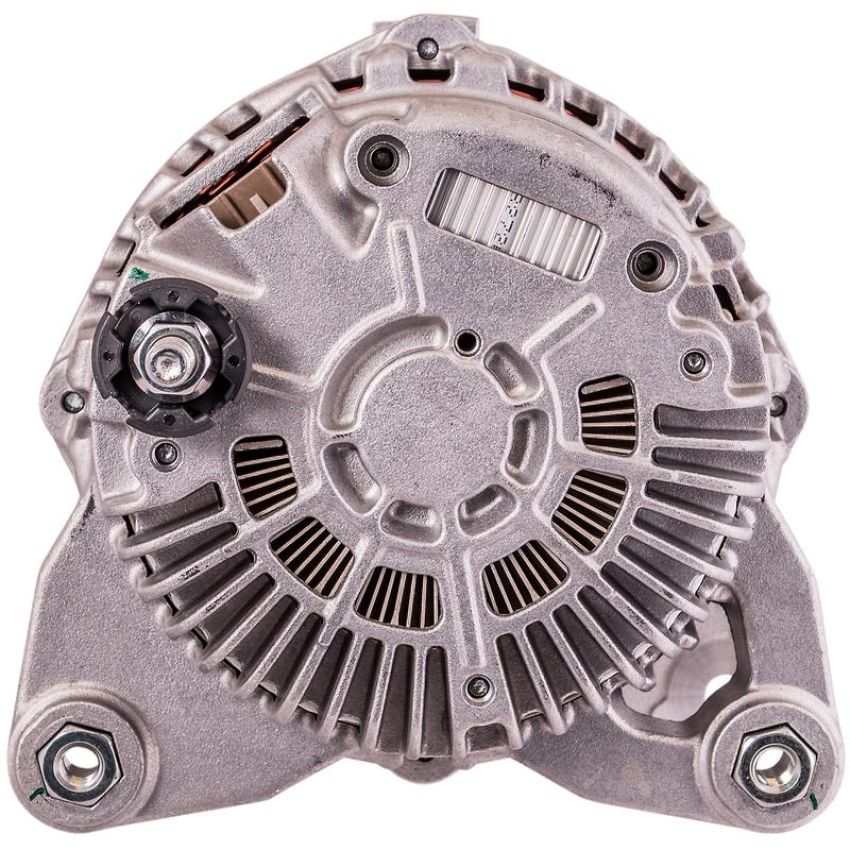 Denso 210-4009 Remanufactured DENSO First Time Fit Alternator