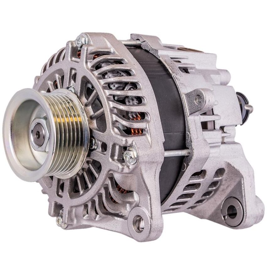 Denso 210-4010 Remanufactured DENSO First Time Fit Alternator