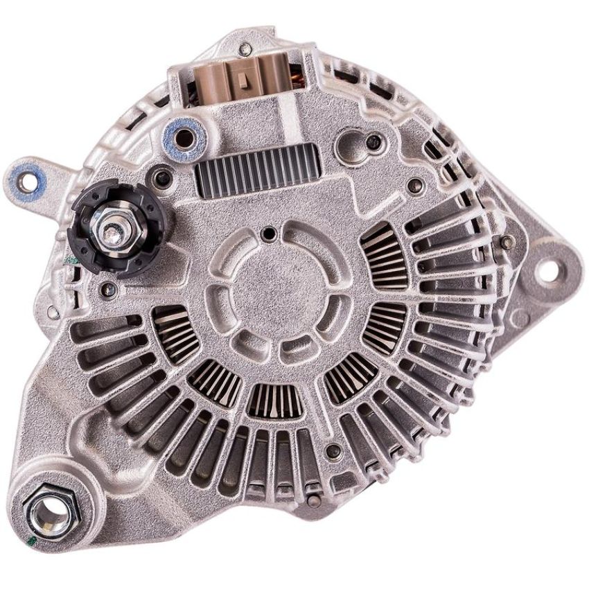 Denso 210-4010 Remanufactured DENSO First Time Fit Alternator