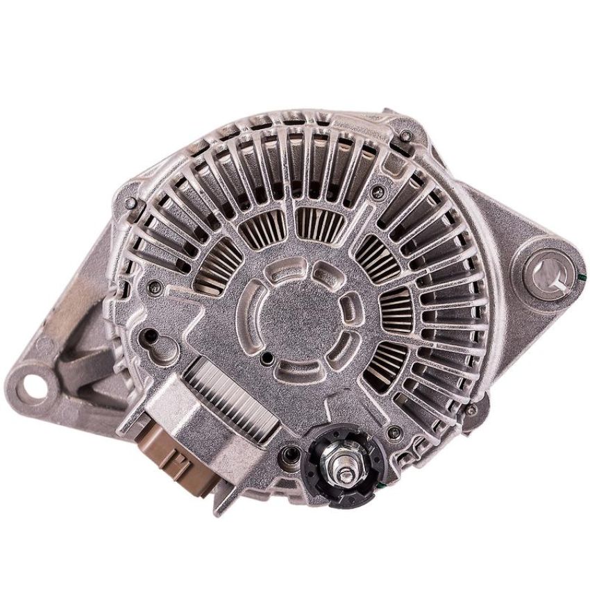 Denso 210-4011 Remanufactured DENSO First Time Fit Alternator
