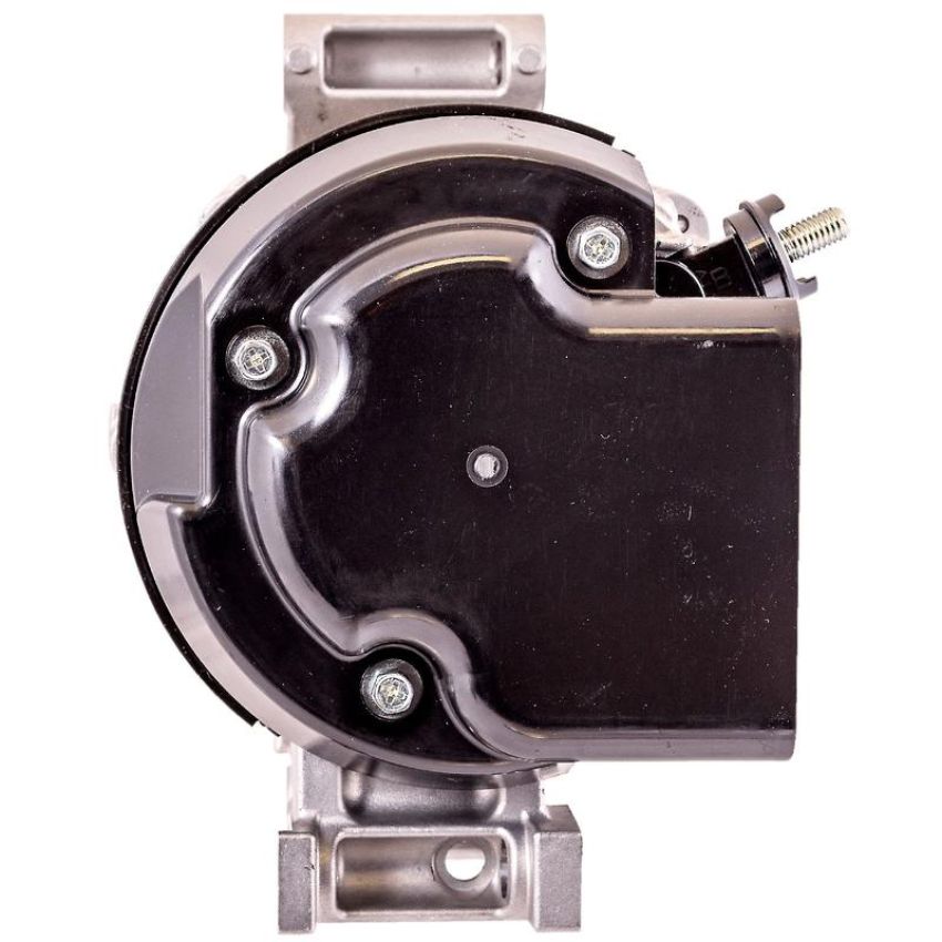 Denso 210-4012 Remanufactured DENSO First Time Fit Alternator