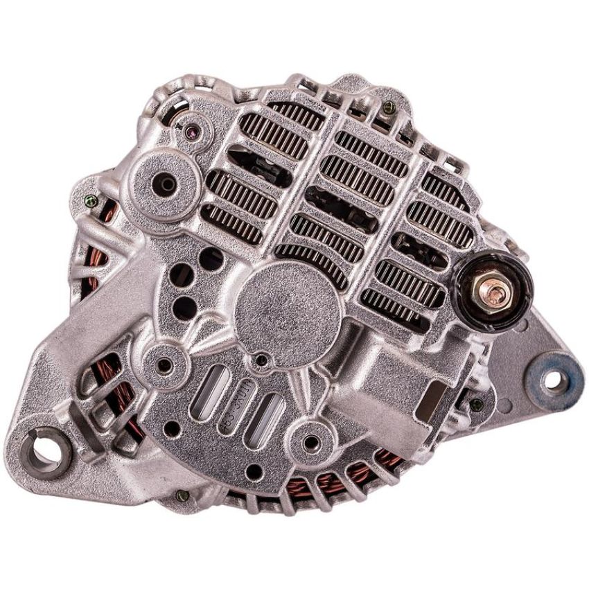 Denso 210-4014 Remanufactured DENSO First Time Fit Alternator