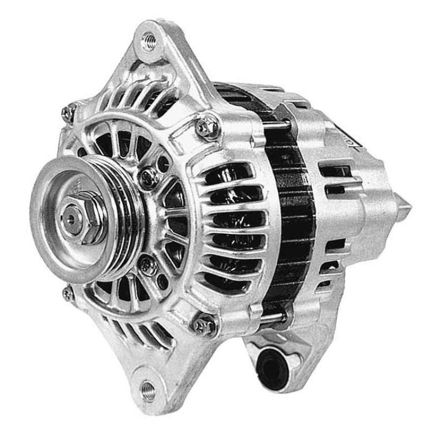 Denso 210-4101 Remanufactured DENSO First Time Fit Alternator