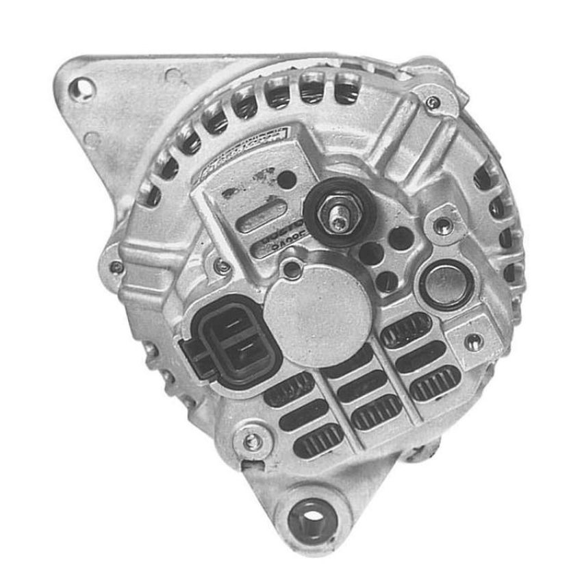 Denso 210-4103 Remanufactured DENSO First Time Fit Alternator