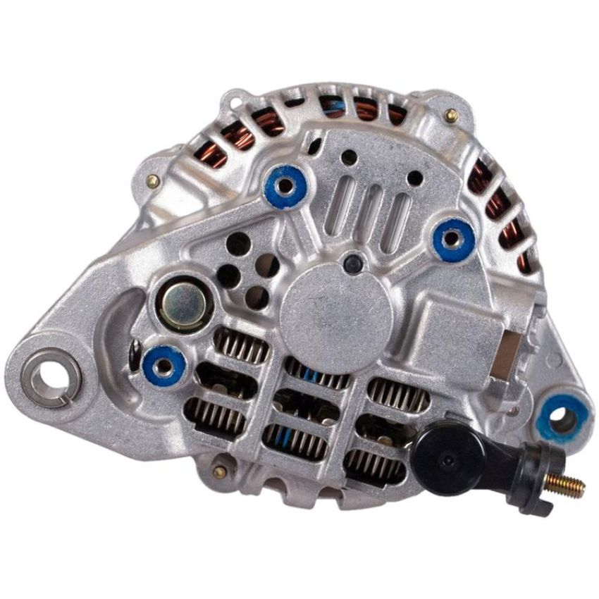Denso 210-4104 Remanufactured DENSO First Time Fit Alternator