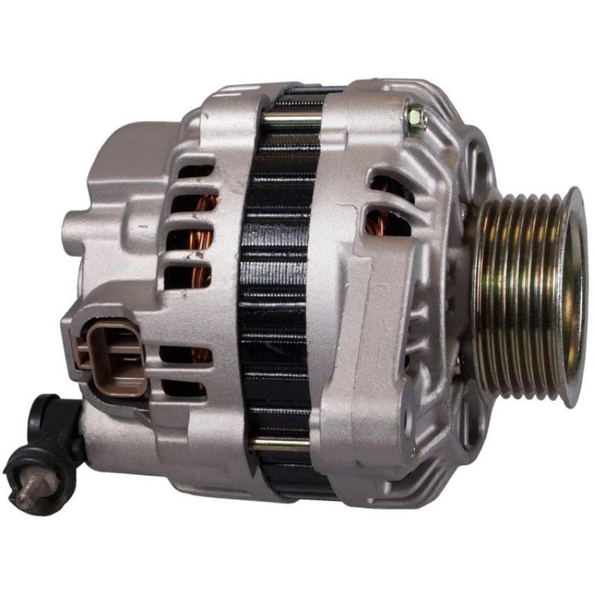 Denso 210-4106 Remanufactured DENSO First Time Fit Alternator