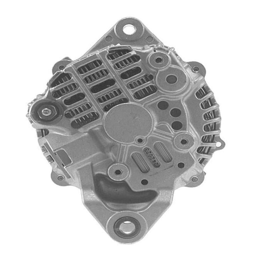 Denso 210-4109 Remanufactured DENSO First Time Fit Alternator