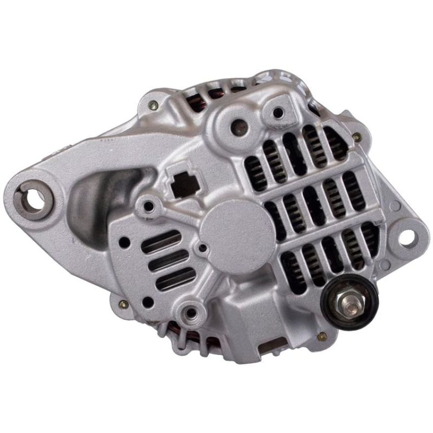Denso 210-4111 Remanufactured DENSO First Time Fit Alternator
