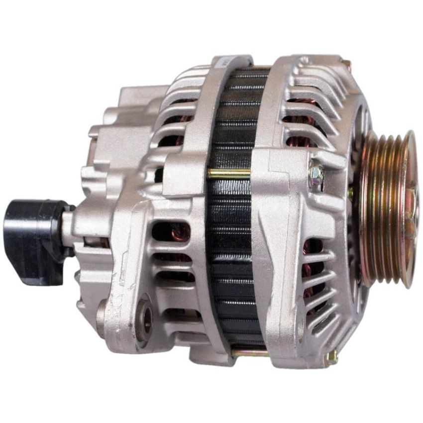 Denso 210-4119 Remanufactured DENSO First Time Fit Alternator