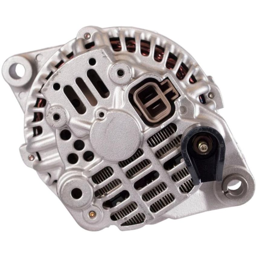 Denso 210-4119 Remanufactured DENSO First Time Fit Alternator
