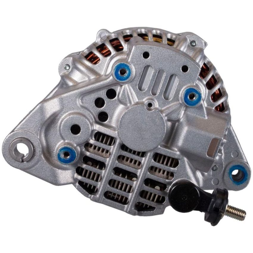 Denso 210-4121 Remanufactured DENSO First Time Fit Alternator
