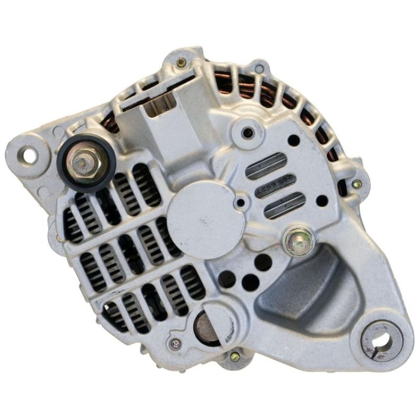 Denso 210-4122 Remanufactured DENSO First Time Fit Alternator