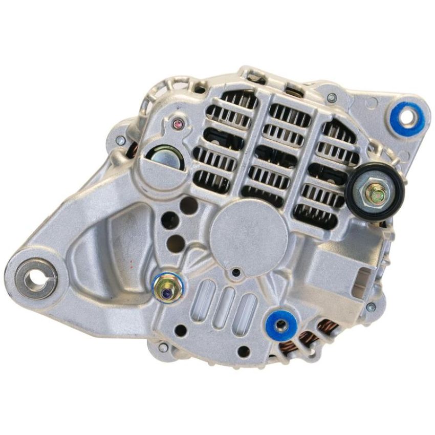 Denso 210-4123 Remanufactured DENSO First Time Fit Alternator