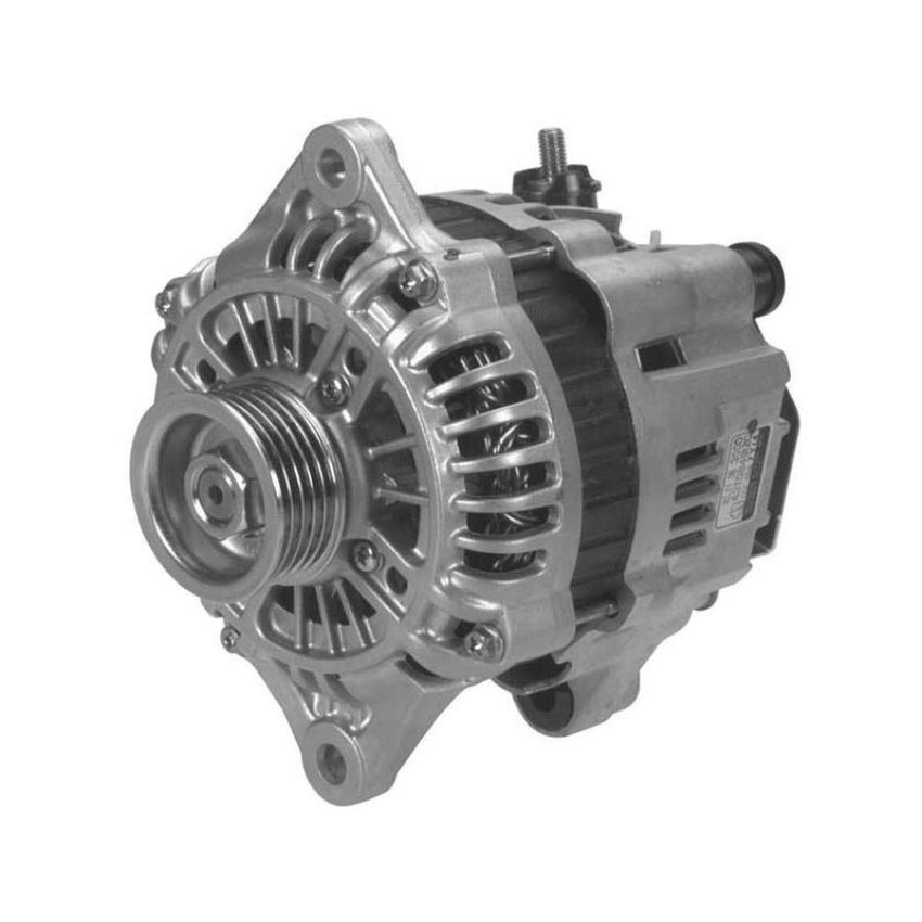 Denso 210-4128 Remanufactured DENSO First Time Fit Alternator
