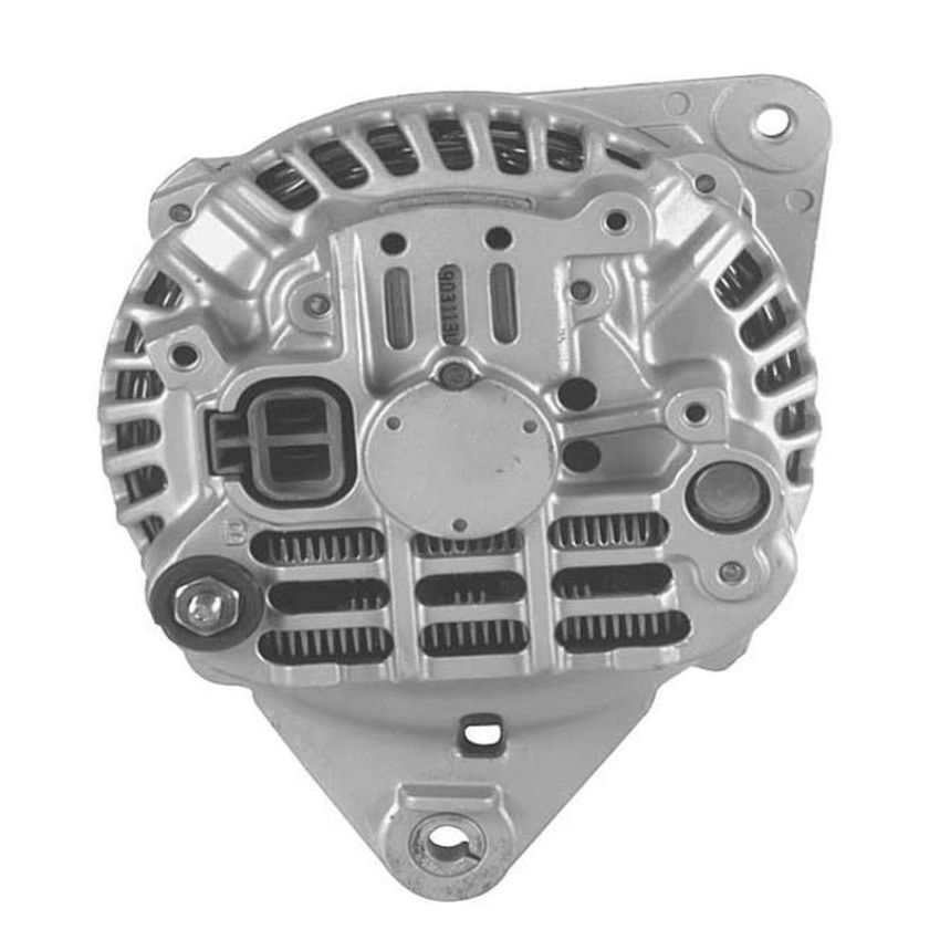 Denso 210-4130 Remanufactured DENSO First Time Fit Alternator
