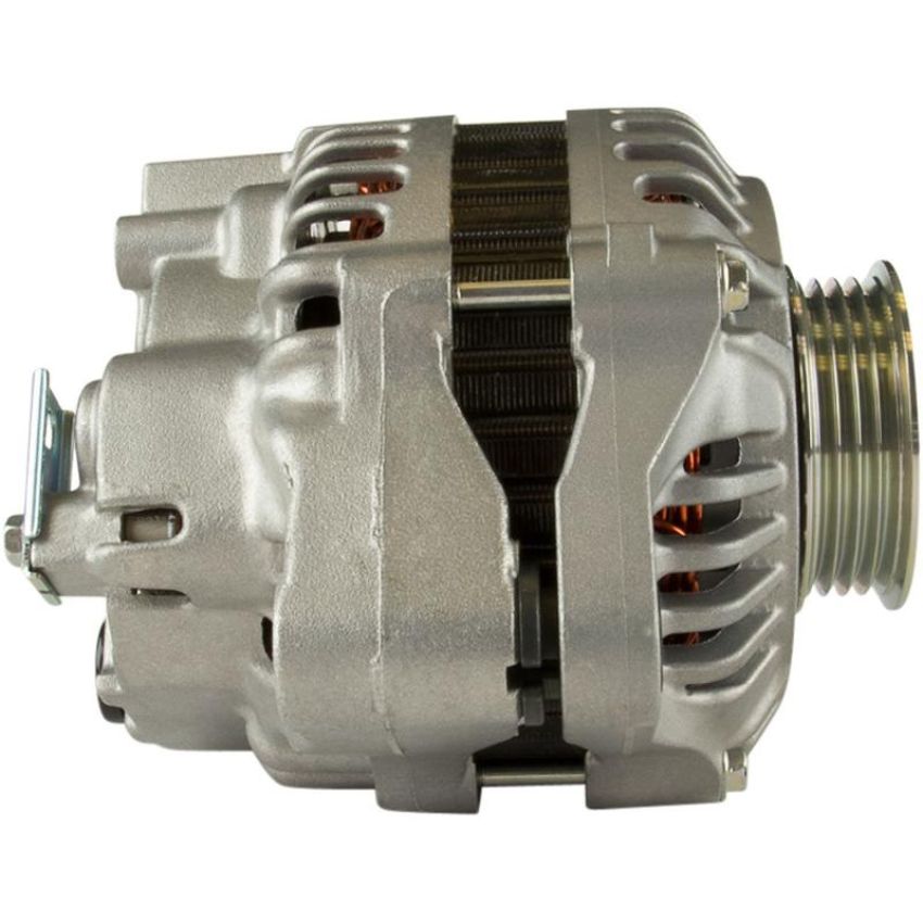 Denso 210-4133 Remanufactured DENSO First Time Fit Alternator