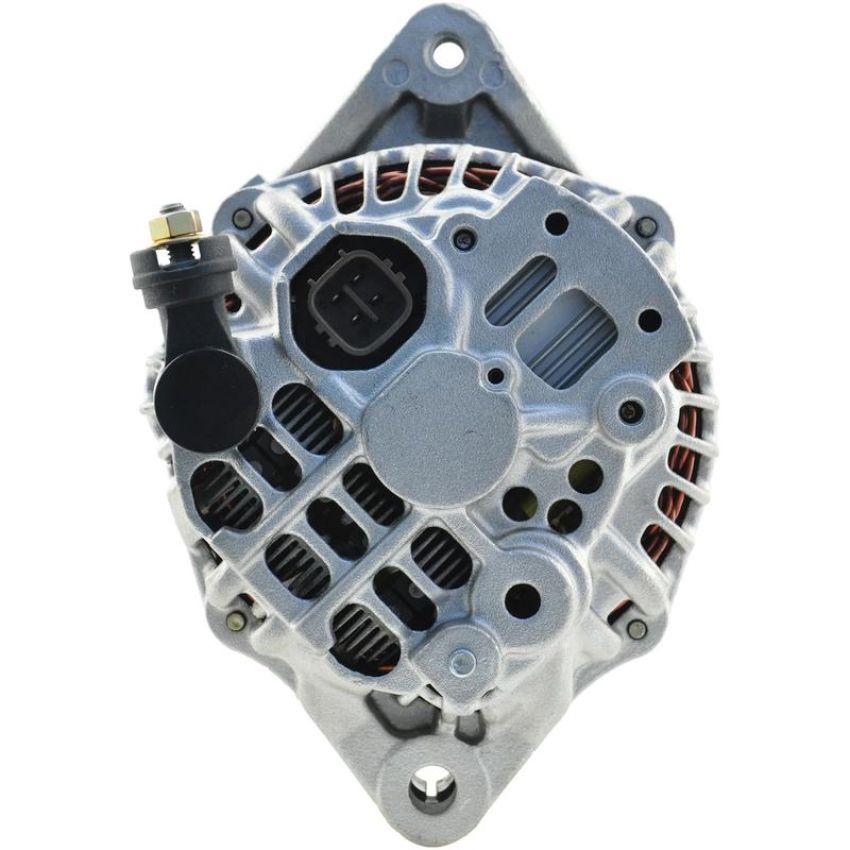 Denso 210-4134 Remanufactured DENSO First Time Fit Alternator