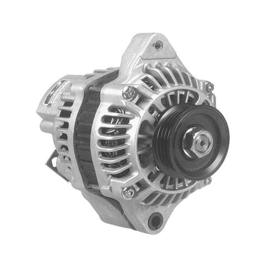 Denso 210-4134 Remanufactured DENSO First Time Fit Alternator