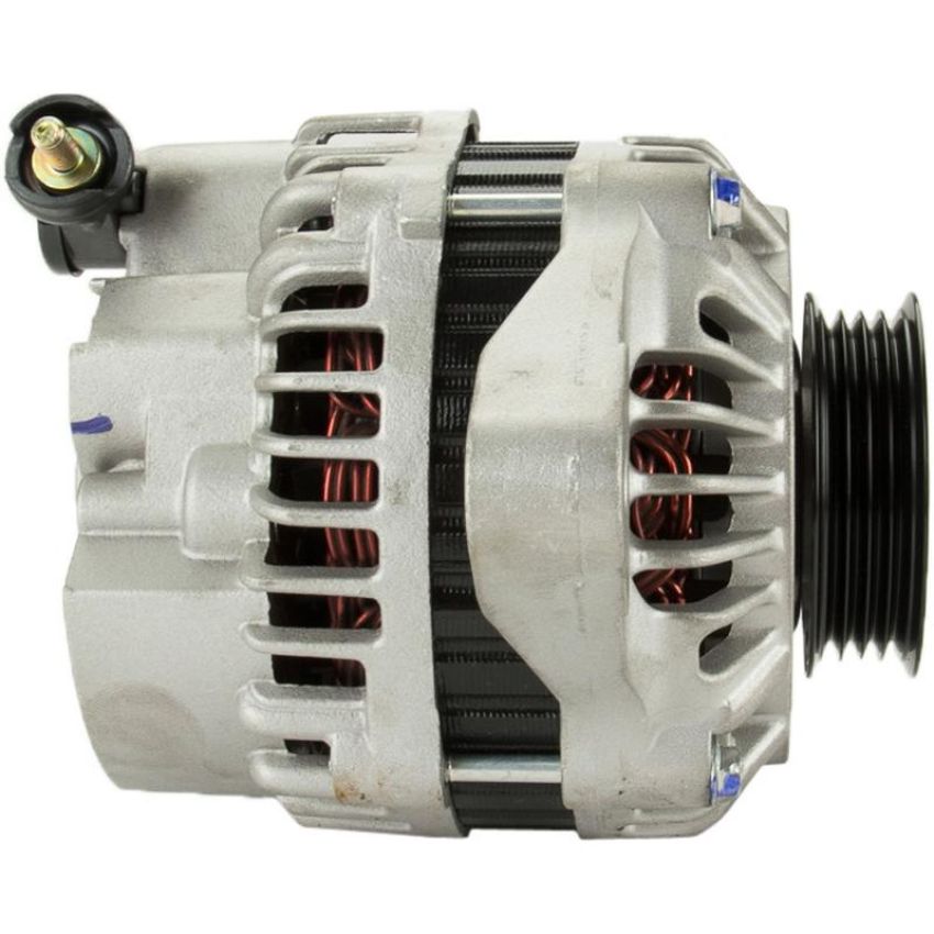 Denso 210-4134 Remanufactured DENSO First Time Fit Alternator