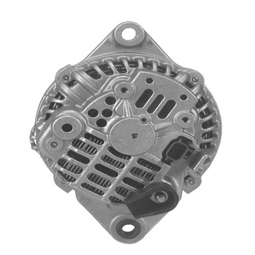 Denso 210-4138 Remanufactured DENSO First Time Fit Alternator
