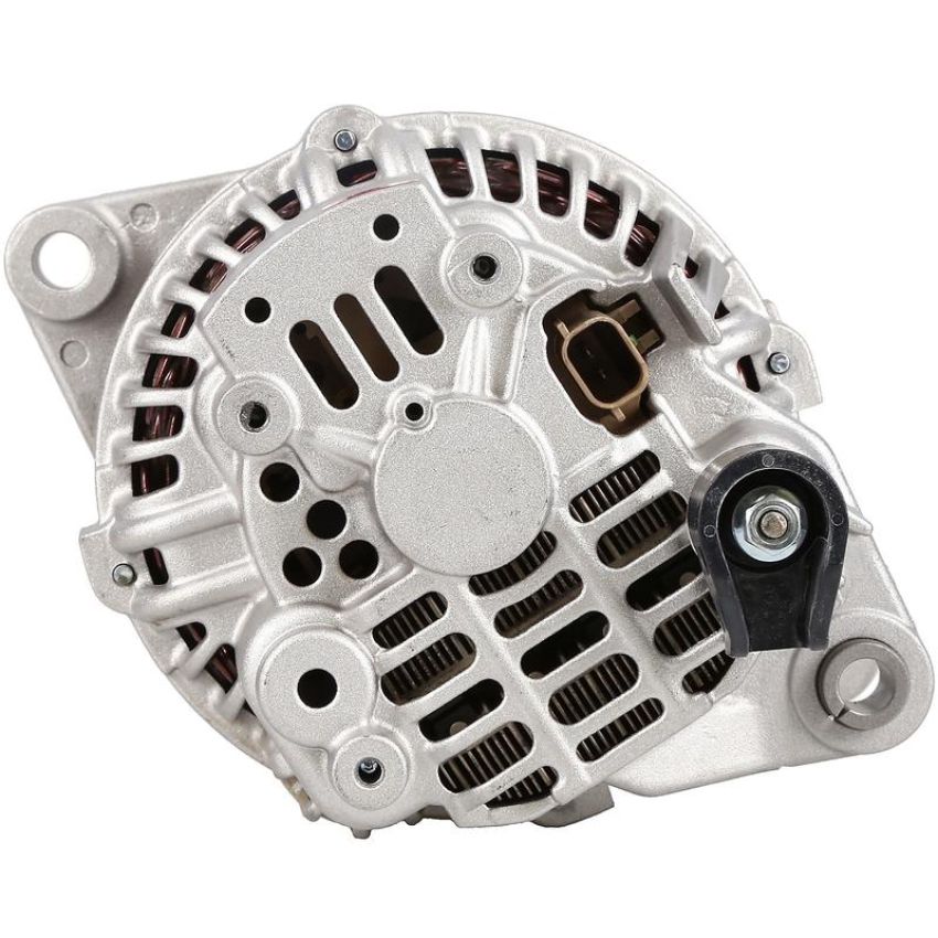 Denso 210-4139 Remanufactured DENSO First Time Fit Alternator