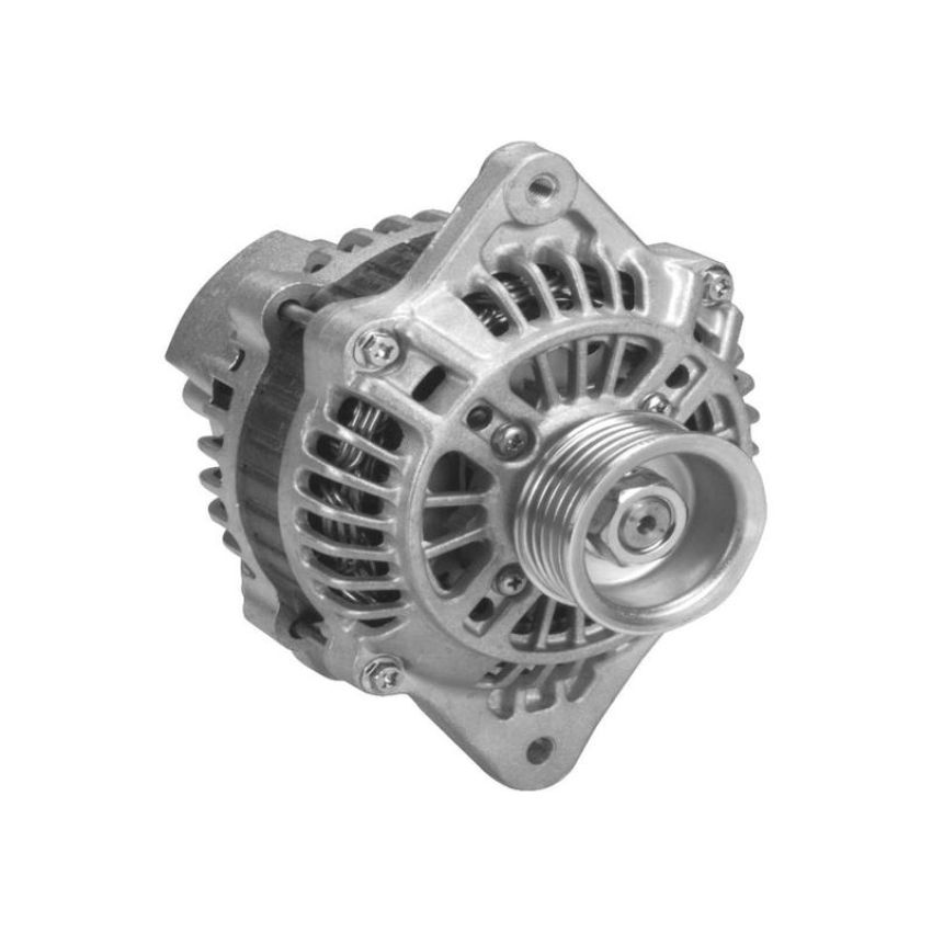 Denso 210-4140 Remanufactured DENSO First Time Fit Alternator