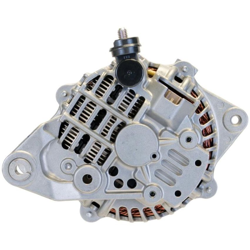 Denso 210-4141 Remanufactured DENSO First Time Fit Alternator