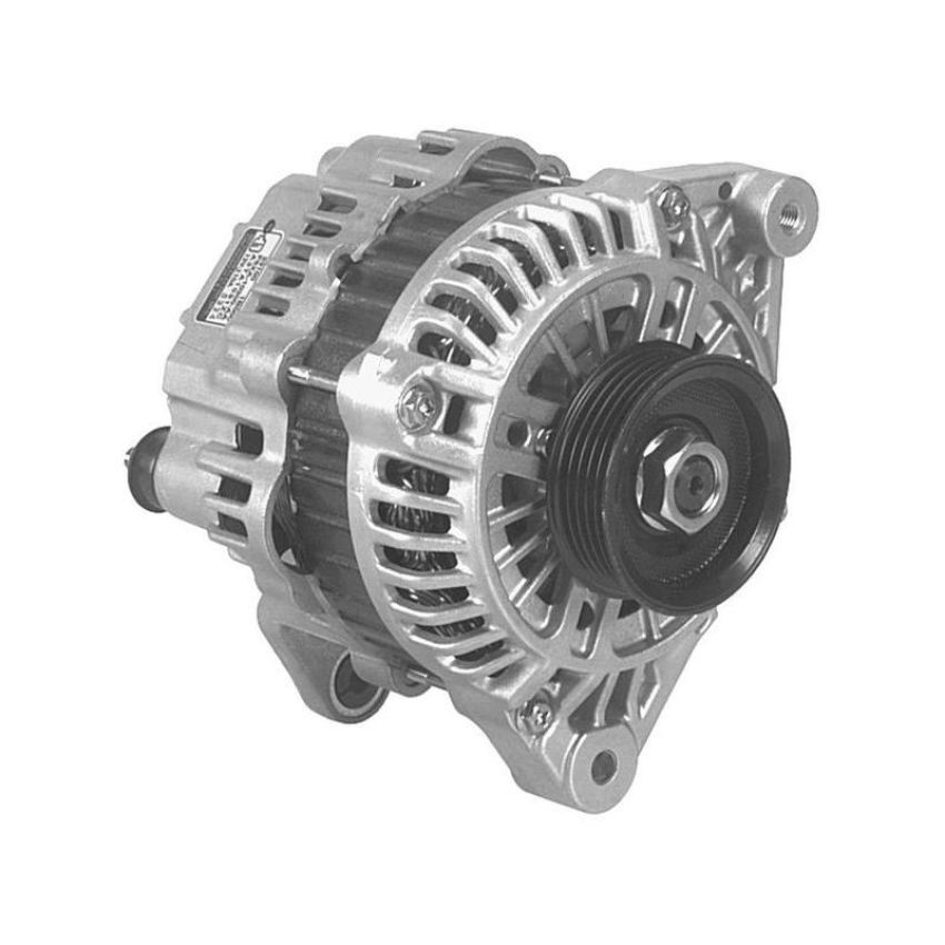 Denso 210-4144 Remanufactured DENSO First Time Fit Alternator