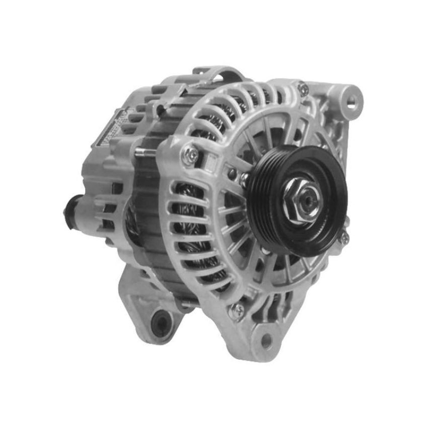 Denso 210-4146 Remanufactured DENSO First Time Fit Alternator