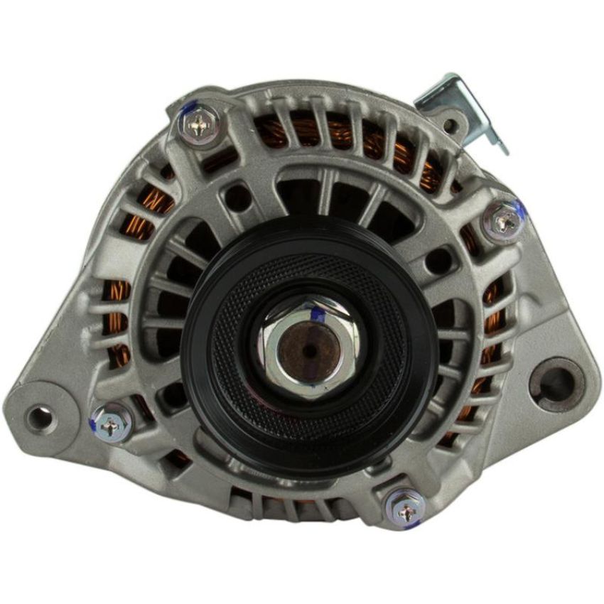 Denso 210-4148 Remanufactured DENSO First Time Fit Alternator