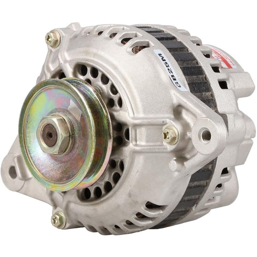 Denso 210-4150 Remanufactured DENSO First Time Fit Alternator